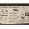 Recambio de kit airbag para jaguar xe 2.0 diesel cat referencia OEM IAM T4N15096PVJ T2H3156 GX7304320LE8PVJ