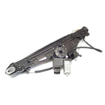 Recambio de elevalunas delantero derecho para peugeot 3008 allure referencia OEM IAM 9830389280  9829482280