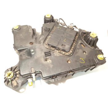 Recambio de deposito aditivo fap adblue para citroën jumpy fugón confort xl referencia OEM IAM 9822257280  