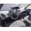 citroën c4 grand picasso i (ua_) del año 2008