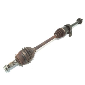 TRANSMISION DELANTERA DERECHA 31607518238 