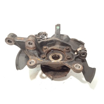 Recambio de mangueta delantera derecha para mazda cx-3 (dk) 2.0 skyactiv-g referencia OEM IAM D10E33021  