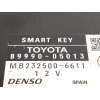 Recambio de modulo electronico para toyota avensis (t27) executive referencia OEM IAM 8999005013  2325006611