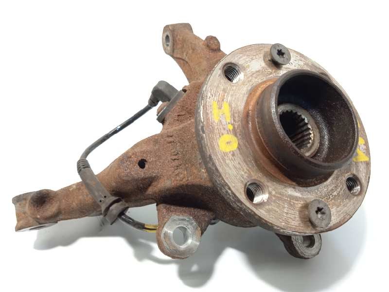 MANGUETA DELANTERA IZQUIERDA 400151018R 