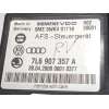 Recambio de centralita luces para volkswagen touareg (7l6) v6 tdi referencia OEM IAM 7L6907357A  5WK49171B