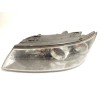 Recambio de faro izquierdo para hyundai sonata v (nf) 2.0 crdi referencia OEM IAM 921013K110  
