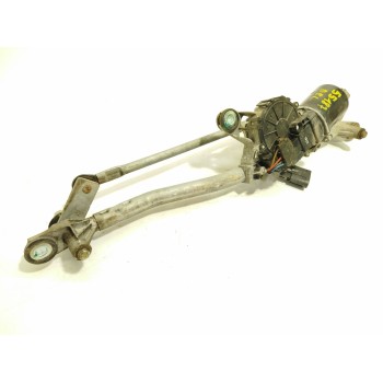 Recambio de motor limpia delantero para chevrolet cruze hatchback (j305) 1.6 referencia OEM IAM 96893302  