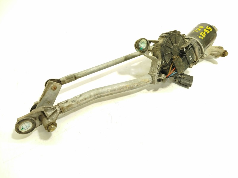 MOTOR LIMPIA DELANTERO 96893302 