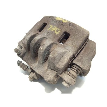 Recambio de pinza freno delantera derecha para subaru impreza g12 2.0 diesel cat referencia OEM IAM 26292SA001  