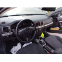 OPEL SIGNUM