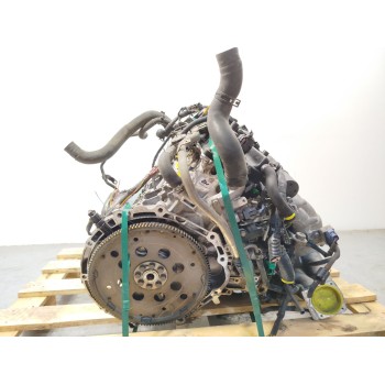 Recambio de despiece motor para nissan murano i (z50) 3.5 4x4 referencia OEM IAM VQ35  