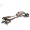 Recambio de motor limpia delantero para subaru impreza g13 1.6 cat referencia OEM IAM 86511FJ010  86510FJ010
