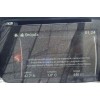 Recambio de pantalla multifuncion para mazda cx-5 2.0 cat referencia OEM IAM KA0T611J0A  KA0H669G0