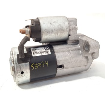 Recambio de motor arranque para mazda cx-3 (dk) 2.0 skyactiv-g referencia OEM IAM PE09 PE0918400 M000T89281