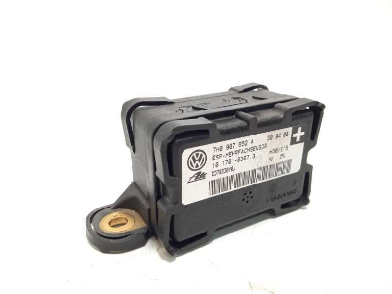 CENTRALITA ESP 7H0907652A 10170103673