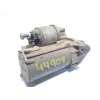 Recambio de motor arranque para peugeot bipper 1.3 16v hdi fap referencia OEM IAM 51880229  D6G321