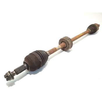 Recambio de transmision delantera derecha para dacia sandero ambiance referencia OEM IAM 391006553R  