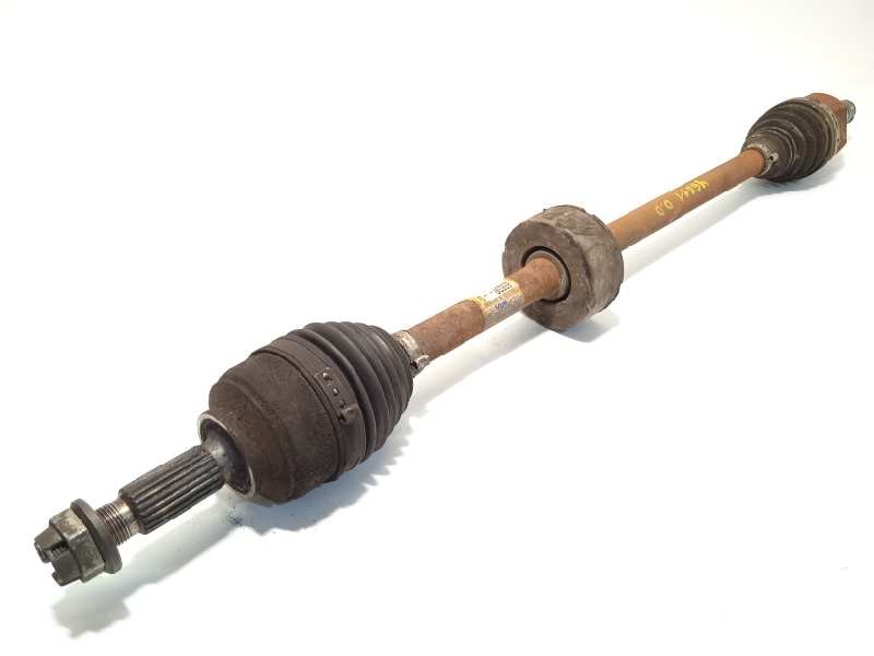 TRANSMISION DELANTERA DERECHA 391006553R 