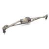 Recambio de motor limpia delantero para volkswagen t4 transporter/furgoneta (mod. 1991) caja cerrada referencia OEM IAM 70195511