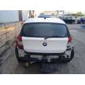 BMW SERIE 1 BERLINA (E81/E87)