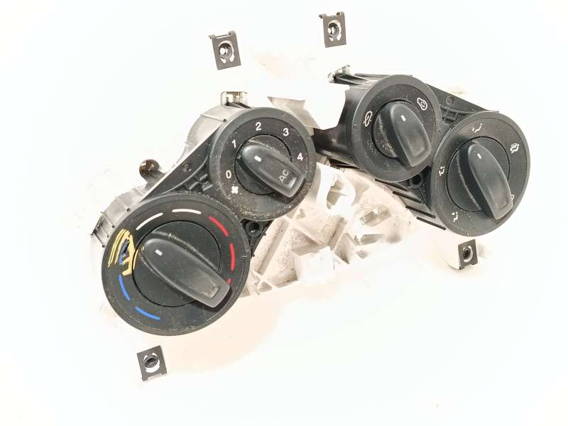 MANDO CALEFACCION / AIRE ACONDICIONADO 1568587 
