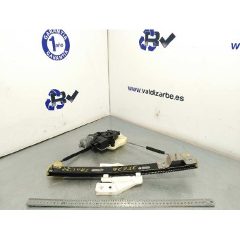 ELEVALUNAS TRASERO IZQUIERDO 5F4839461C 5Q0959811A