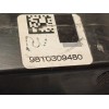 Recambio de cerradura puerta delantera izquierda para peugeot 308 sw style referencia OEM IAM 9810309480  