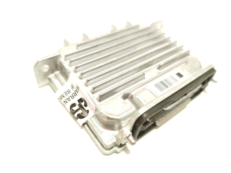 CENTRALITA FAROS XENON 90035944 9806086580 