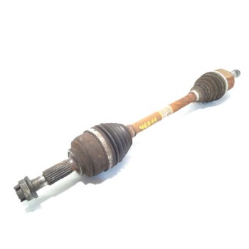 Recambio de transmision delantera izquierda para dacia sandero ambiance referencia OEM IAM 391014946R  