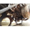 Recambio de despiece motor para nissan murano i (z50) 3.5 4x4 referencia OEM IAM VQ35  