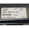 Recambio de elevalunas delantero izquierdo para audi q3 (8ug) attraction referencia OEM IAM 8U0837461  8K0959801B