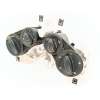 Recambio de mando calefaccion / aire acondicionado para ford ka (ru8) 1.3 tdci referencia OEM IAM 1568587  