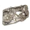 Recambio de elevalunas delantero derecho para porsche cayenne (typ 92aa) referencia OEM IAM 7P5837756B 95862480200 8K0959802B