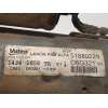 Recambio de motor arranque para peugeot bipper 1.3 16v hdi fap referencia OEM IAM 51880229  D6G321