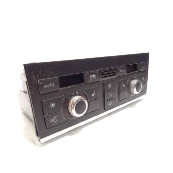 MANDO CLIMATIZADOR 4L0820043F 4L0820043FWET 5HB00918405