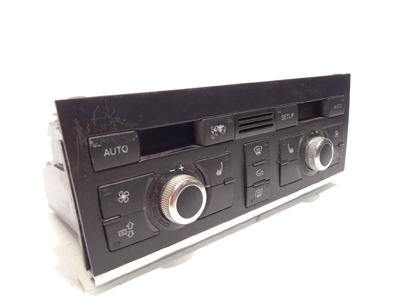 MANDO CLIMATIZADOR 4L0820043F 4L0820043FWET 5HB00918405