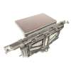 Recambio de pantalla multifuncion para audi a4 avant (8w5) sport edition referencia OEM IAM 8W1919604  