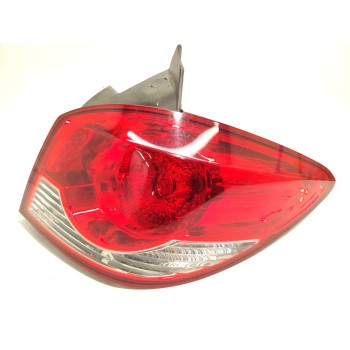 Recambio de piloto trasero derecho para chevrolet cruze hatchback (j305) 1.6 referencia OEM IAM 95365877  