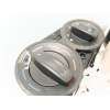 Recambio de mando calefaccion / aire acondicionado para ford ka (ru8) 1.3 tdci referencia OEM IAM 1568587  