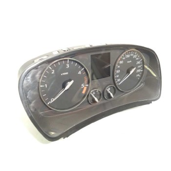 Recambio de cuadro instrumentos para renault laguna grandtour iii authentique referencia OEM IAM 248100006R  A2C53182883