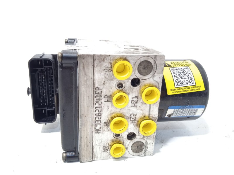 ABS 3C0614109AF 16705712N 16705912