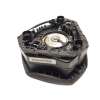 Recambio de airbag delantero izquierdo para peugeot bipper 1.3 16v hdi fap referencia OEM IAM 07356012730  735601273