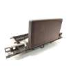Recambio de pantalla multifuncion para audi a4 avant (8w5) sport edition referencia OEM IAM 8W1919604  