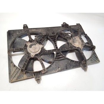 Recambio de electroventilador para nissan murano i (z50) 3.5 4x4 referencia OEM IAM 21481CA000  