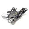 Recambio de motor limpia trasero para peugeot 5008 active referencia OEM IAM 9811259980  0390205112