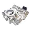 Recambio de caja mariposa para dacia sandero 0.9 tce cat referencia OEM IAM 161206038R  H8201171233