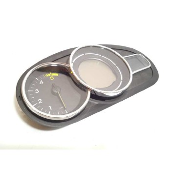 Recambio de cuadro instrumentos para renault megane iii berlina 5 p 1.5 dci diesel referencia OEM IAM 248100342R  A2C53363614