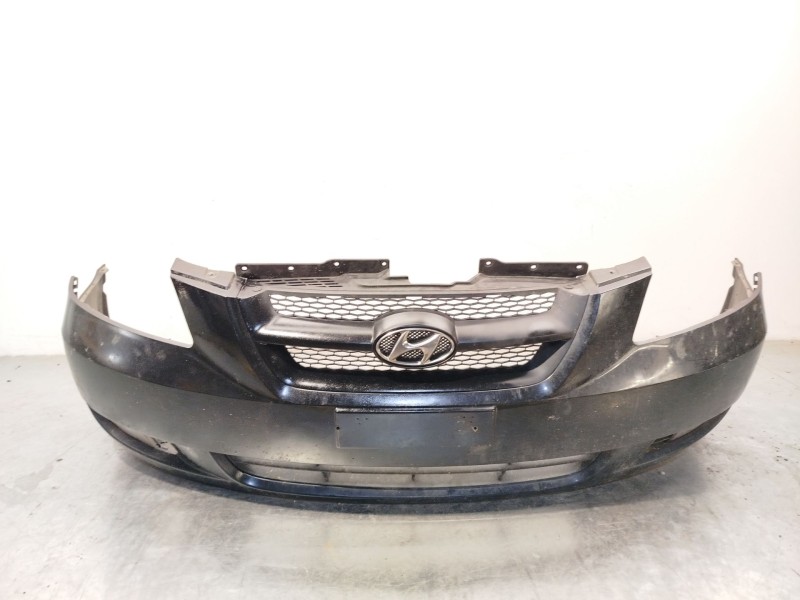 PARAGOLPES DELANTERO 865113K001 