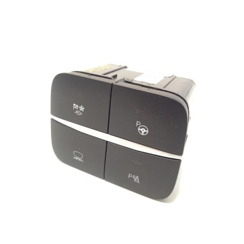 MODULO ELECTRONICO MJ6T11B573DA 2536206 