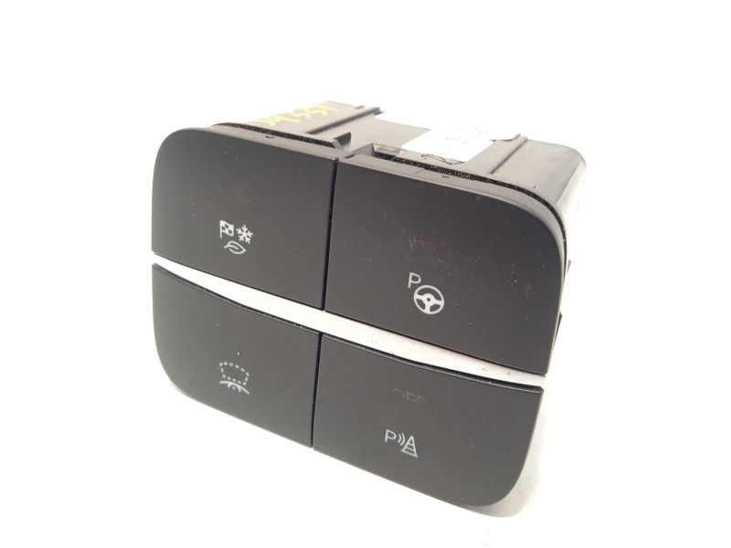 MODULO ELECTRONICO MJ6T11B573DA 2536206 